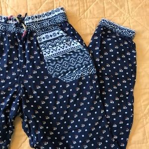 Roxy Girl pants